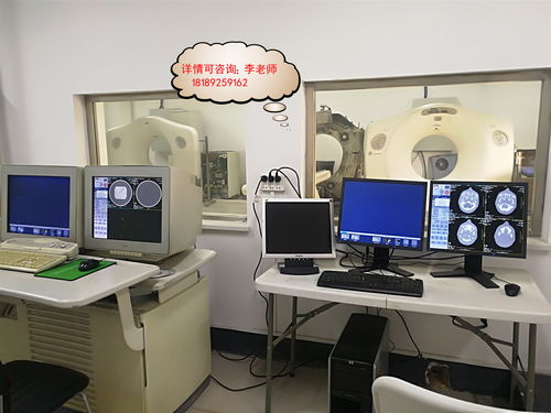 西安彩虹医疗器械维修技术交流CT案例分析